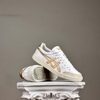 SZ40 Onitsuka Tiger Advanti White/Gold 1183A506-105 0161415