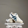 SZ42.5 Onitsuka TigerMexico 66 Slip-On 'White Spruce Green' 1183A360-102 0161380