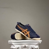 SZ41.5 Onitsuka Tiger Mexico 66 'Black Orange' D4J2L 0161331