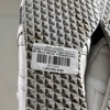 SZ42.5 Onitsuka Tiger Mexico 66 'Black White' 1183A646-009 0161410