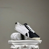 SZ42.5 Onitsuka Tiger Mexico 66 'Black White' 1183A646-009 0161410