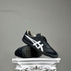 SZ41.5 Onitsuka Tiger Tokuten Slip-On 'Black White' 1183C290-001 0161370