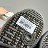 SZ41.5 Onitsuka Tiger Tokuten Slip-On 'Black White' 1183C290-001 0161370