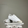 SZ41.5 Onitsuka TigerMexico 66 'White Grey' DL408-0101 0161427