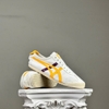 SZ42.5 Onitsuka TigerMexico 66 Slip-On 'Cream Citrus Red' 1183A360-114 0161213