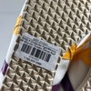 SZ42.5 Onitsuka TigerMexico 66 Slip-On 'Cream Citrus Red' 1183A360-114 0161213