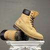 SZ42 Timberland 6 Inch Premium Waterproof Boot 'Wheat Camo' 026067