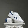 SZ40.5 Reebok Royal Complete 3.0 Low 'White Blue' GW7745 026589