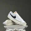 SZ45.5 Nike Blazer Low '77 Vintage 'White Black' DA6364-101 026491