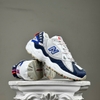 SZ40 New Balance 703 'White Navy' - ML703BE 026748
