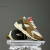 SZ42.5 Nike x Stussy Air Huarache LE 'Desert Oak' 2021 DD1381-200 0261191
