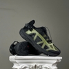 SZ44 Salomon x Gramicci Techsonic 'Mayfly Black' 472225 0261030