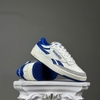 SZ40 Reebok Club C Revenge Vintage Chalk Collegiate Royal 0261055