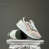 SZ37.5 Onitsuka Tiger Empirical Lo 2.0 White/Pink/Green 1182A167-700 026961