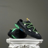 SZ41 Nike x Off-White Blazer Low 'Black' DH7863-001 026827