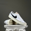 SZ43 Nike Blazer Low '77 Vintage 'White Black' DA6364-101 026901