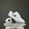 SZ41 Nike Janoski Golf 'White Black' AT4967-100 026887