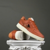 SZ41 Nike Air Force 1 Low '07 LV8 Next Nature Sun Club Burnt Sunrise DM0117-800 0261126