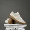 SZ40 Nike Court Royale 2 Suede Light Orewood Brown CZ0218-100 0261134
