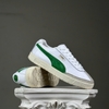 SZ42 Puma Oslo-City Premium 'White Amazon Green' 374800-05 0261133