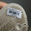 SZ42 Palladium SponggrBob SquarePants X Pallablast Vintage Bread 98645-102-M 0261165