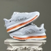 Nike Pegasus Premium 'Football Grey Total Orange' HQ2592-002