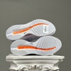 Nike Pegasus Premium 'Football Grey Total Orange' HQ2592-002