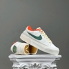 SZ37.5 Nike Court Legacy Lift 'Cream White Green' FD0355-133 0261373