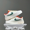 SZ37.5 Nike Court Legacy Lift 'Cream White Green' FD0355-133 0261373