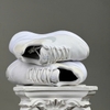 SZ44.5 Nike Revolution 7 'White Pure Platinum' FB2207-100 0261441