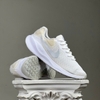 SZ44.5 Nike Revolution 7 'White Pure Platinum' FB2207-100 0261441