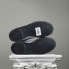 SZ42 Nike Ebernon Low Premium 'White Black' AQ1774-102 0261303