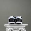 SZ42 Nike Ebernon Low Premium 'White Black' AQ1774-102 0261303
