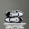 SZ42 Nike Ebernon Low Premium 'White Black' AQ1774-102 0261303