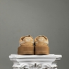 SZ38 PUMA Fenty x Cleated Creeper 'Golden Brown' 366268-02 0261311