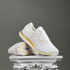 SZ40 ASICS Glide Ride 'Pure Gold' 1012A699-100 0261296