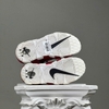 SZ38 Nike Air More Uptempo 'Varsity Red' 415082-600 0261429