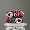 SZ38 Nike Air More Uptempo 'Varsity Red' 415082-600 0261429