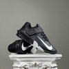 SZ40.5 Nike Savaleos Black White CV5708-010 0261486