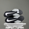 SZ40.5 Nike Savaleos Black White CV5708-010 0261486