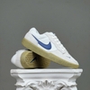 SZ42 Nike SB Force 58 'White Light Brown Gum' CZ2959-100 046358