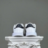 SZ43.3 adidas Breaknet 'White Black' FX8707 046478