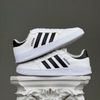 SZ43.3 adidas Breaknet 'White Black' FX8707 046478