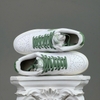 SZ42.5 Nike Court Vision Low 'White Oli Green' FJ5480-100 046411