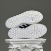 SZ43.3 adidas Breaknet 'White Black' FX8707 046478