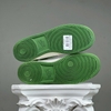 SZ42.5 Nike Court Vision Low 'White Oli Green' FJ5480-100 046411