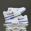 SZ44 Nike Air Cross Trainer Low 'White Astronomy Blue' CQ9182-102 046005