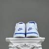 SZ44 Nike Air Cross Trainer Low 'White Astronomy Blue' CQ9182-102 046005