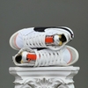 SZ44 Nike Blazer Mid '77 Jumbo 'White Black' DD3111-100 046049