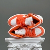 SZ42.5 Nike Air Jordan 1 AJKO High 'Syracuse' DO5047-801 046077